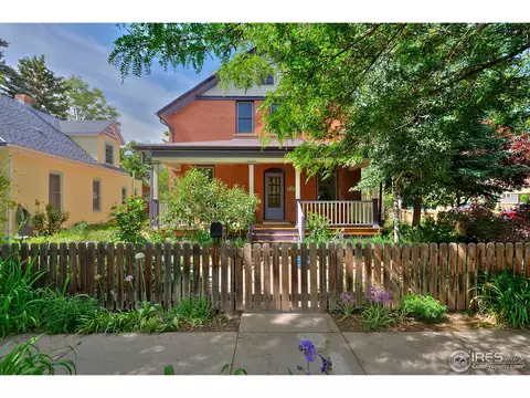 1945 Grove St, Boulder, CO 80302 photo 1