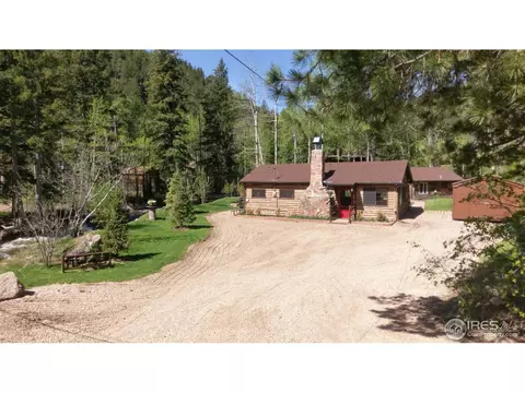 259 Riverside Dr, Lyons, CO 80540 photo 1