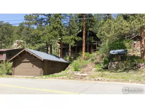 446 Riverside Dr, Lyons, CO 80540 photo 1