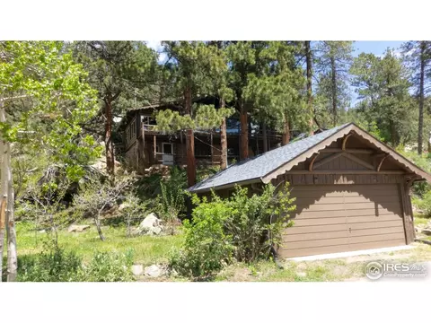 446 Riverside Dr, Lyons, CO 80540 photo 2
