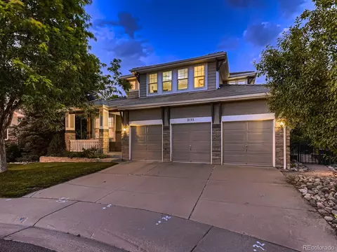 2155 Creekside Pt, Highlands Ranch, CO 80129