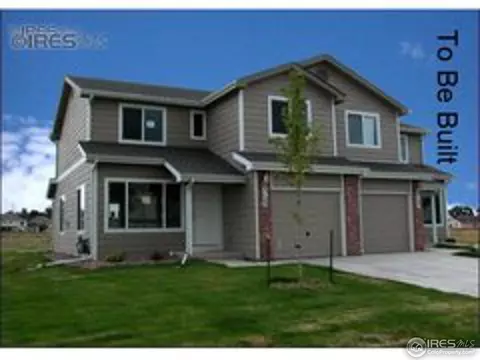 3117 Swan Point Dr, Evans, CO 80620 photo 1