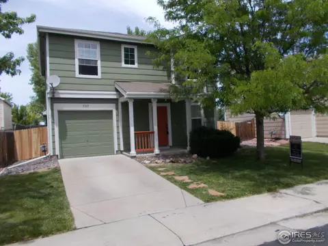5315 E 100th Dr, Thornton, CO 80229 photo 1