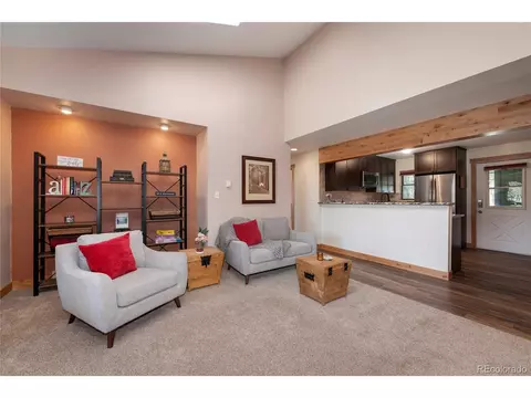444 Forest Trl #A-F, Winter Park, CO 80482