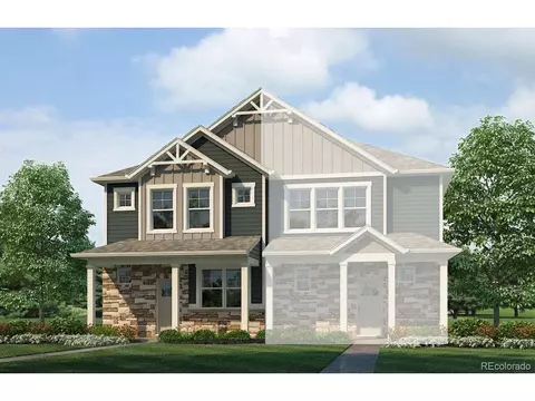 1626 Knobby Pine Dr #A, Fort Collins, CO 80528