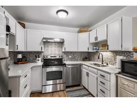 9360 E Center Ave #11C, Denver, CO 80247