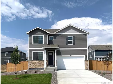 6415 Globeflower St, Wellington, CO 80549