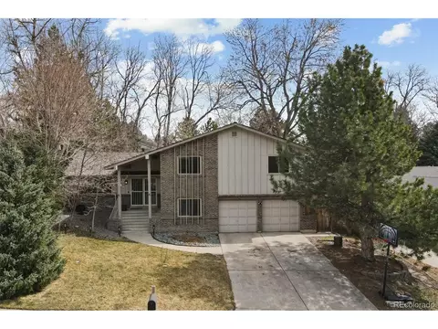 2492 S Yarrow St, Lakewood, CO 80227