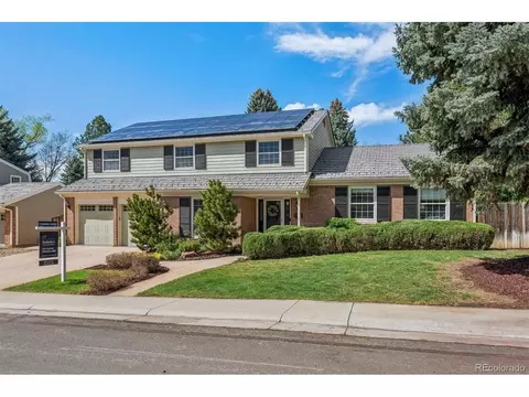 7121 E Hinsdale Pl, Centennial, CO 80112