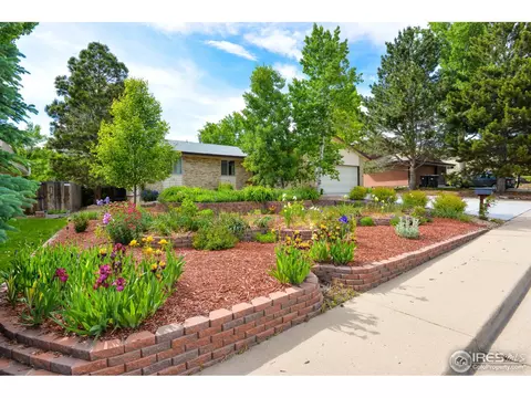 4657 Harwich St, Boulder, CO 80301 photo 1