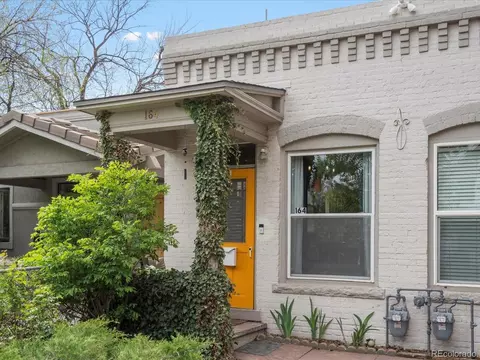 164 W Maple Ave, Denver, CO 80223