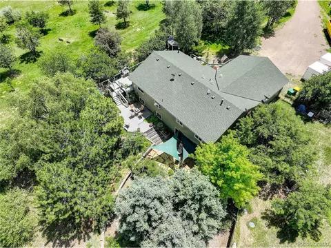 1425 Shoshone Trl, Elizabeth, CO 80107