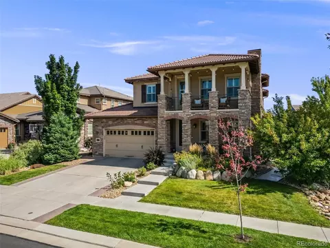 10702 Sundial Rim Rd, Highlands Ranch, CO 80126