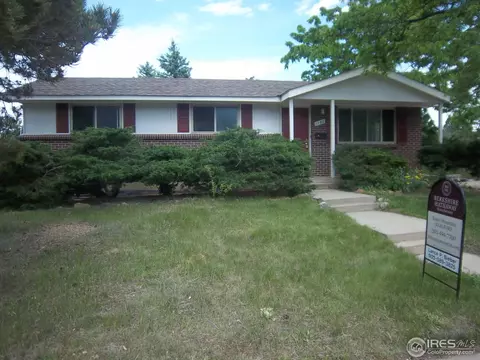 1180 Fairfield Dr, Boulder, CO 80305 photo 1