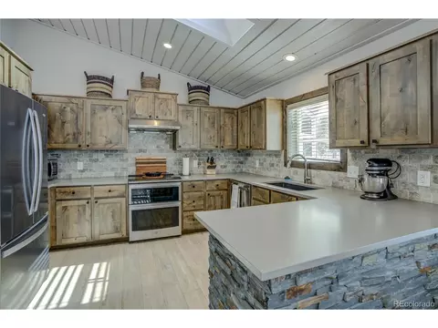 19273 Silver Ranch Rd, Conifer, CO 80433 photo 15