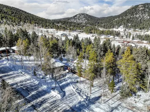 19273 Silver Ranch Rd, Conifer, CO 80433 photo 6