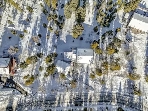 19273 Silver Ranch Rd, Conifer, CO 80433 photo 7