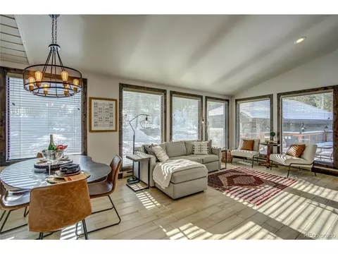 19273 Silver Ranch Rd, Conifer, CO 80433 photo 13