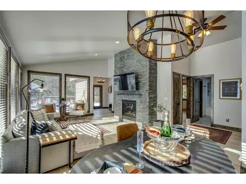 19273 Silver Ranch Rd, Conifer, CO 80433 photo 14