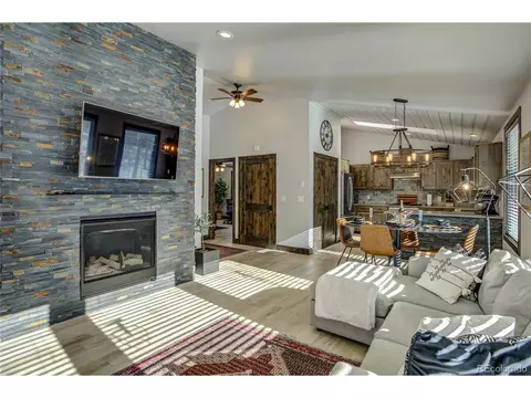 19273 Silver Ranch Rd, Conifer, CO 80433 photo 11