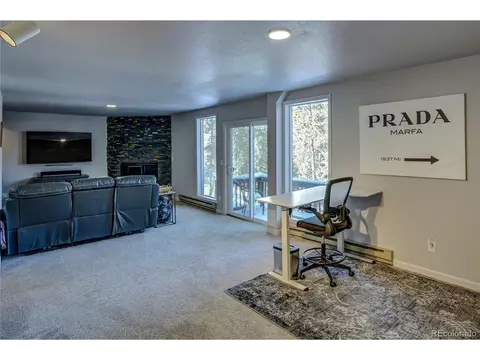 19273 Silver Ranch Rd, Conifer, CO 80433 photo 29