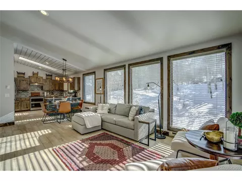 19273 Silver Ranch Rd, Conifer, CO 80433 photo 10