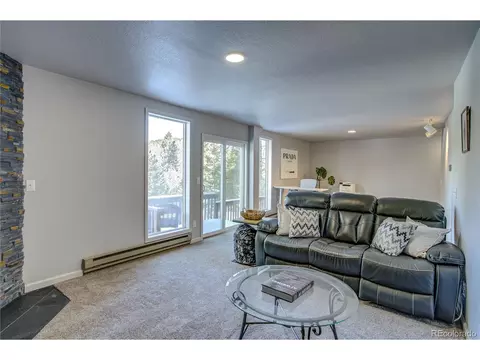 19273 Silver Ranch Rd, Conifer, CO 80433 photo 32