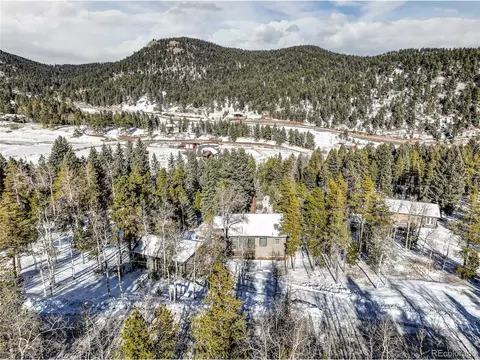 19273 Silver Ranch Rd, Conifer, CO 80433 photo 4