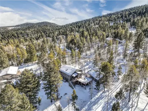 19273 Silver Ranch Rd, Conifer, CO 80433 photo 5