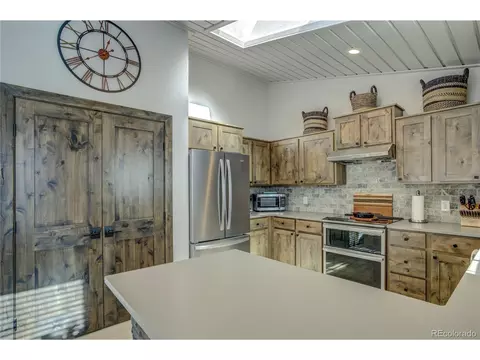 19273 Silver Ranch Rd, Conifer, CO 80433 photo 17