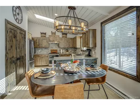 19273 Silver Ranch Rd, Conifer, CO 80433 photo 16