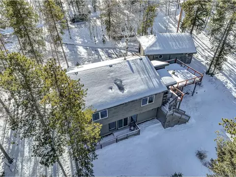 19273 Silver Ranch Rd, Conifer, CO 80433 photo 8