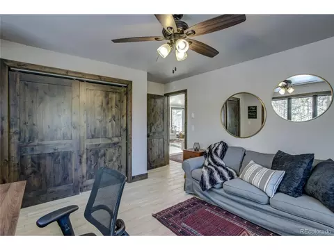 19273 Silver Ranch Rd, Conifer, CO 80433 photo 26