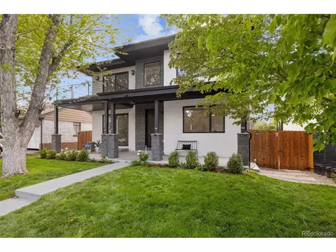 1179 S Jackson St, Denver, CO 80210