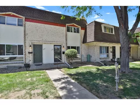 1235 S Monaco Street Pkwy, Denver, CO 80224