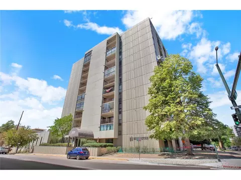 777 N Washington St #205, Denver, CO 80203