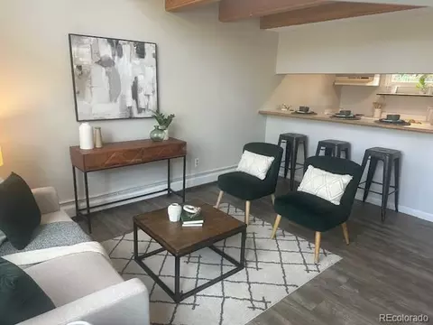 1842 Canyon Blvd #209, Boulder, CO 80302