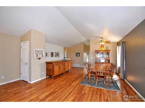 3909 Tumbleweed Dr, Evans, CO 80620 photo 6