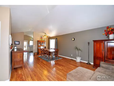 3909 Tumbleweed Dr, Evans, CO 80620 photo 4