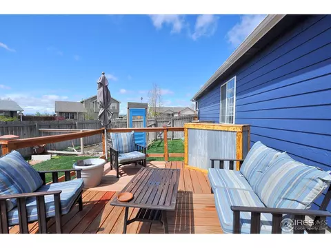3909 Tumbleweed Dr, Evans, CO 80620 photo 33