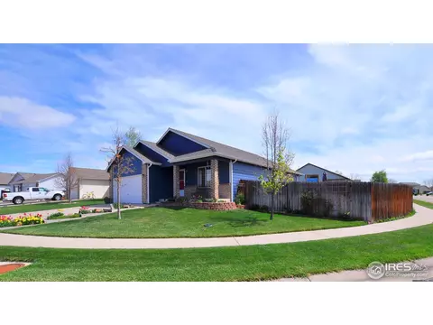 3909 Tumbleweed Dr, Evans, CO 80620 photo 3