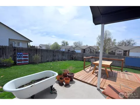 3909 Tumbleweed Dr, Evans, CO 80620 photo 32