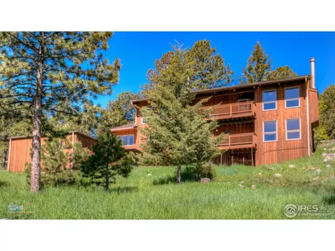 235 Sky Trail Rd, Boulder, CO 80302 photo 14
