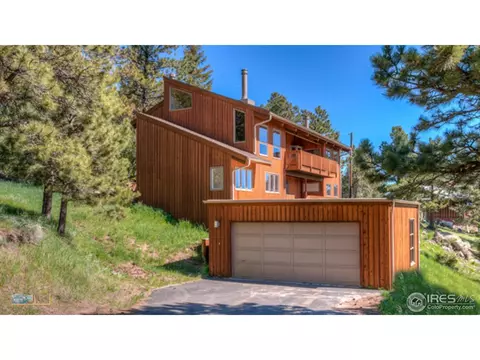235 Sky Trail Rd, Boulder, CO 80302 photo 26