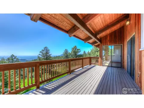 235 Sky Trail Rd, Boulder, CO 80302 photo 11