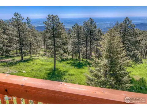 235 Sky Trail Rd, Boulder, CO 80302 photo 12