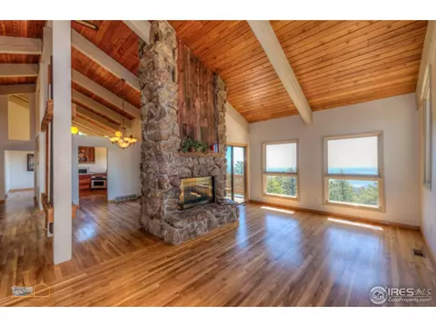 235 Sky Trail Rd, Boulder, CO 80302 photo 5