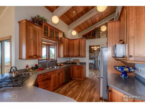 235 Sky Trail Rd, Boulder, CO 80302 photo 8