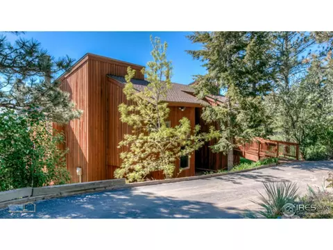 235 Sky Trail Rd, Boulder, CO 80302 photo 1