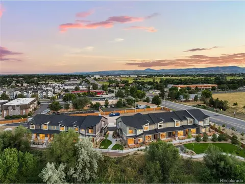 12291 W 58th Ct, Arvada, CO 80004